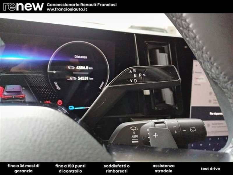 Renault Austral usata a Modena (5)