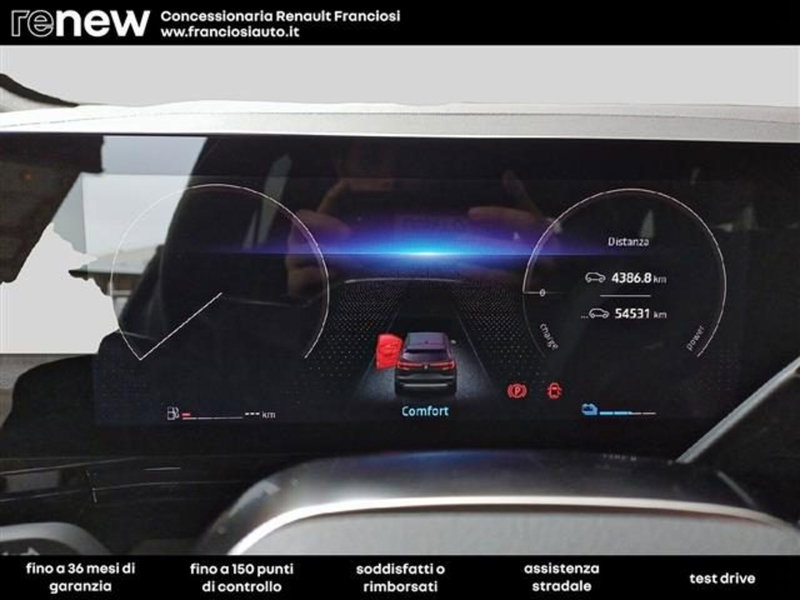 Renault Austral usata a Modena (6)