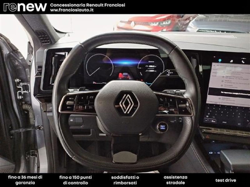 Renault Austral usata a Modena (8)