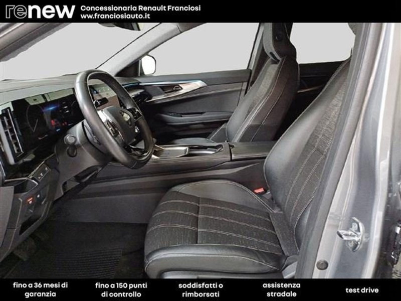 Renault Austral usata a Modena (9)