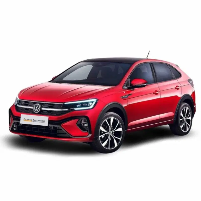 Volkswagen Taigo usata a Messina