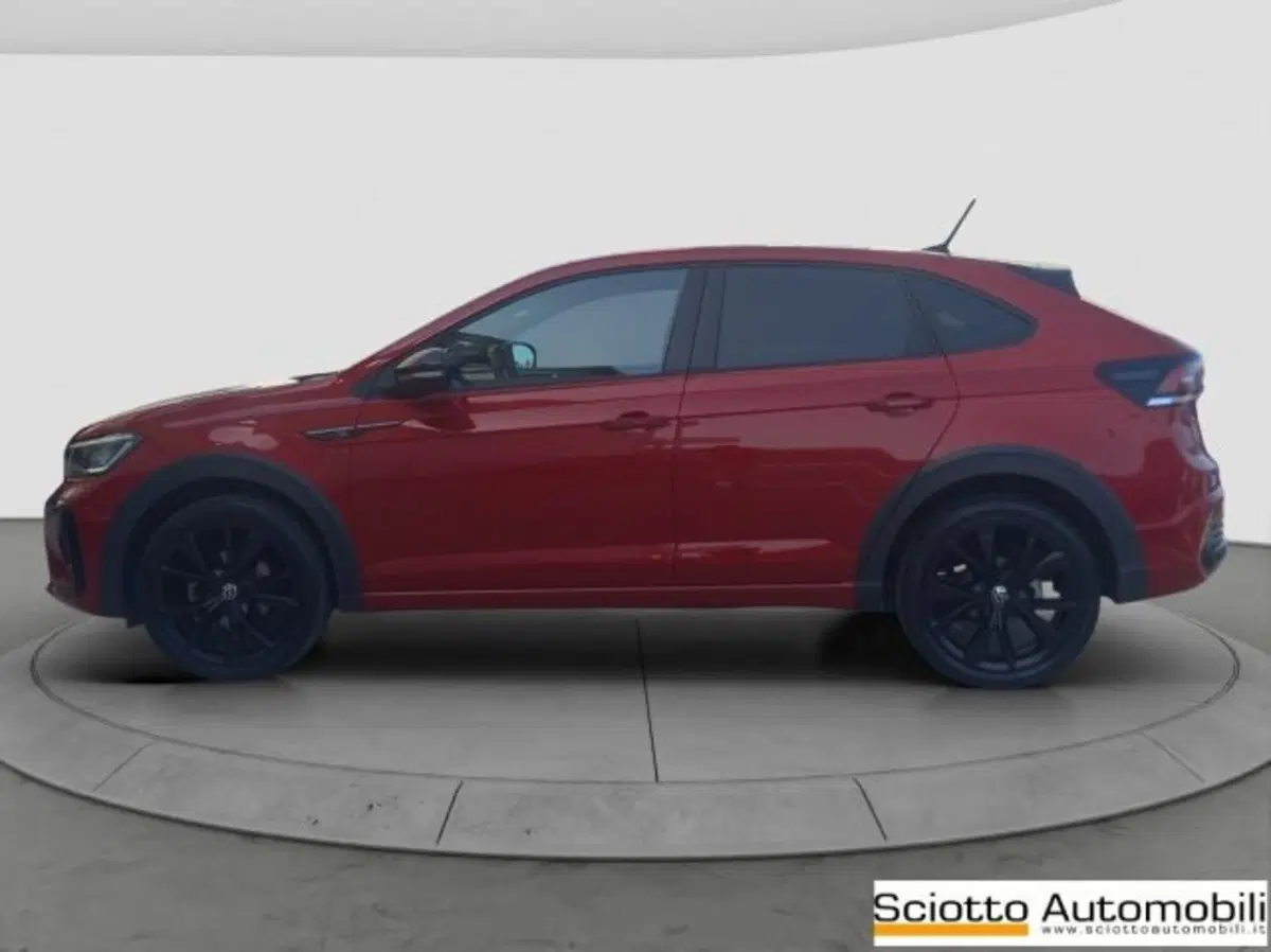 Volkswagen Taigo usata a Messina (3)