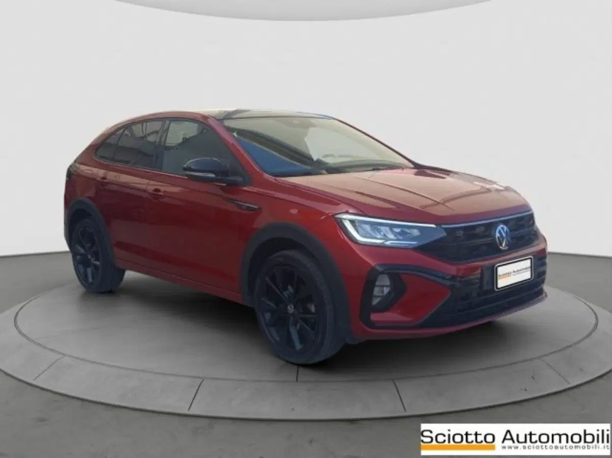Volkswagen Taigo usata a Messina (8)