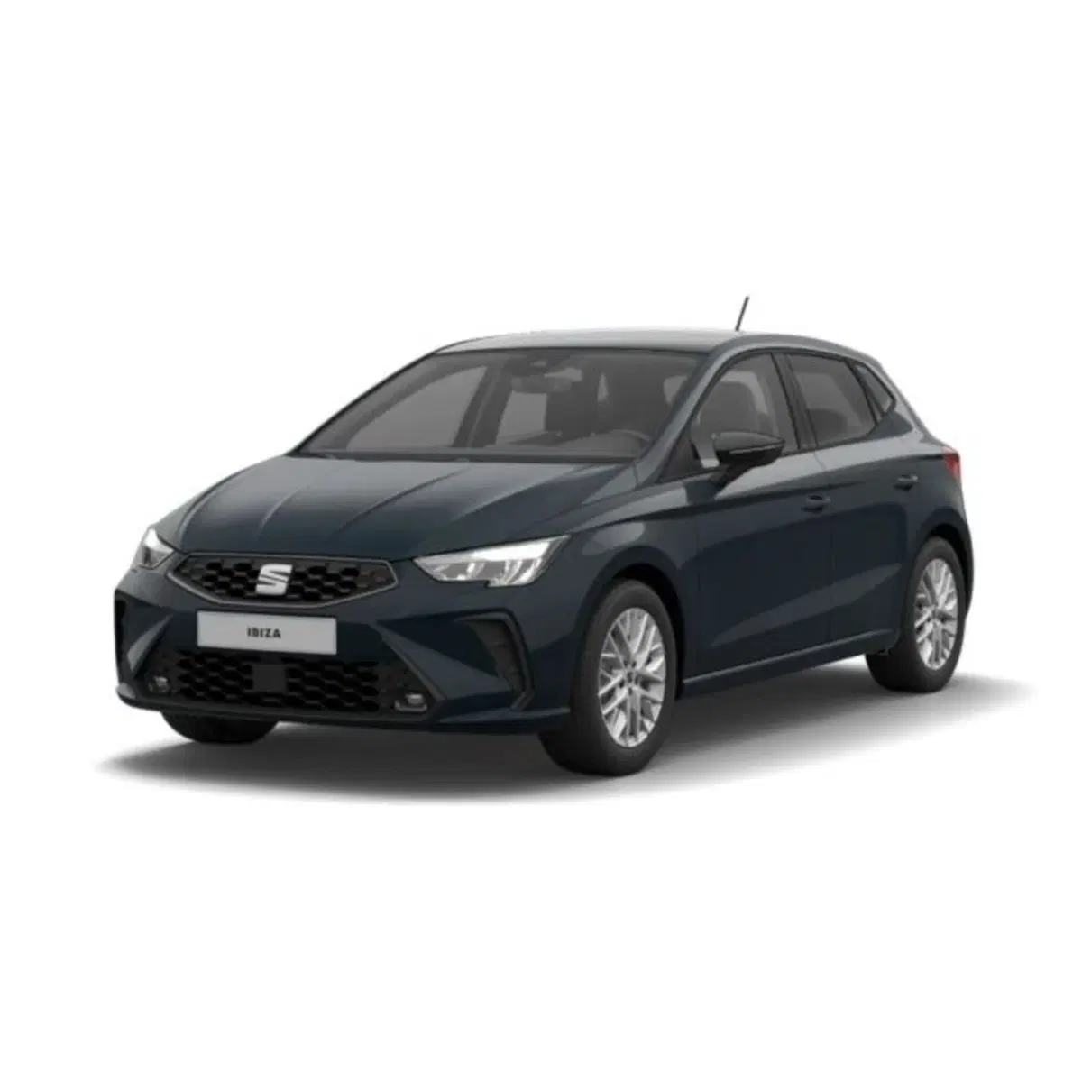 SEAT Ibiza nuova a Messina