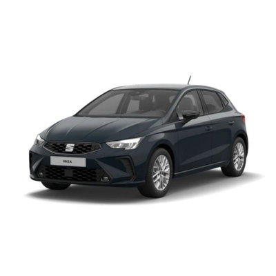 SEAT Ibiza 1.0 ecotsi FR 95cv nuova a Messina