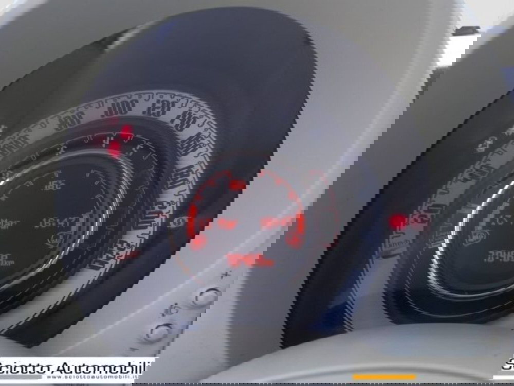 Fiat 500 usata a Messina (11)