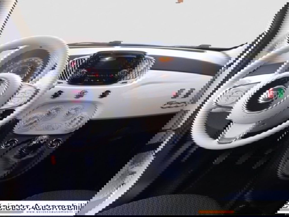 Fiat 500 usata a Messina (14)