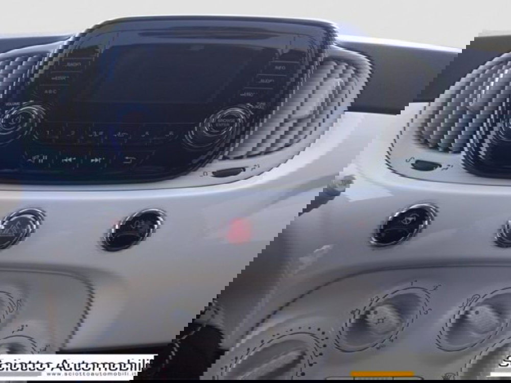 Fiat 500 usata a Messina (16)