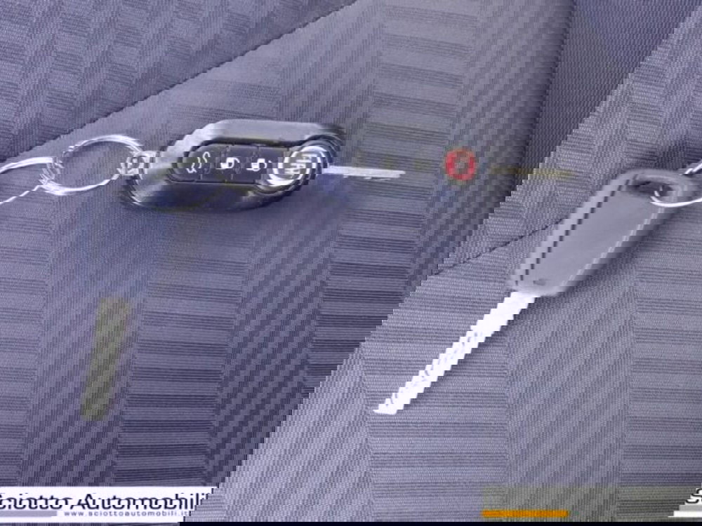 Fiat 500 usata a Messina (20)