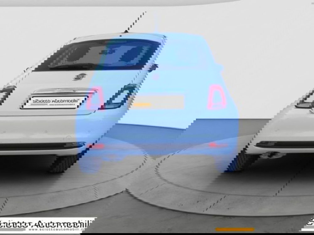 Fiat 500 usata a Messina (5)