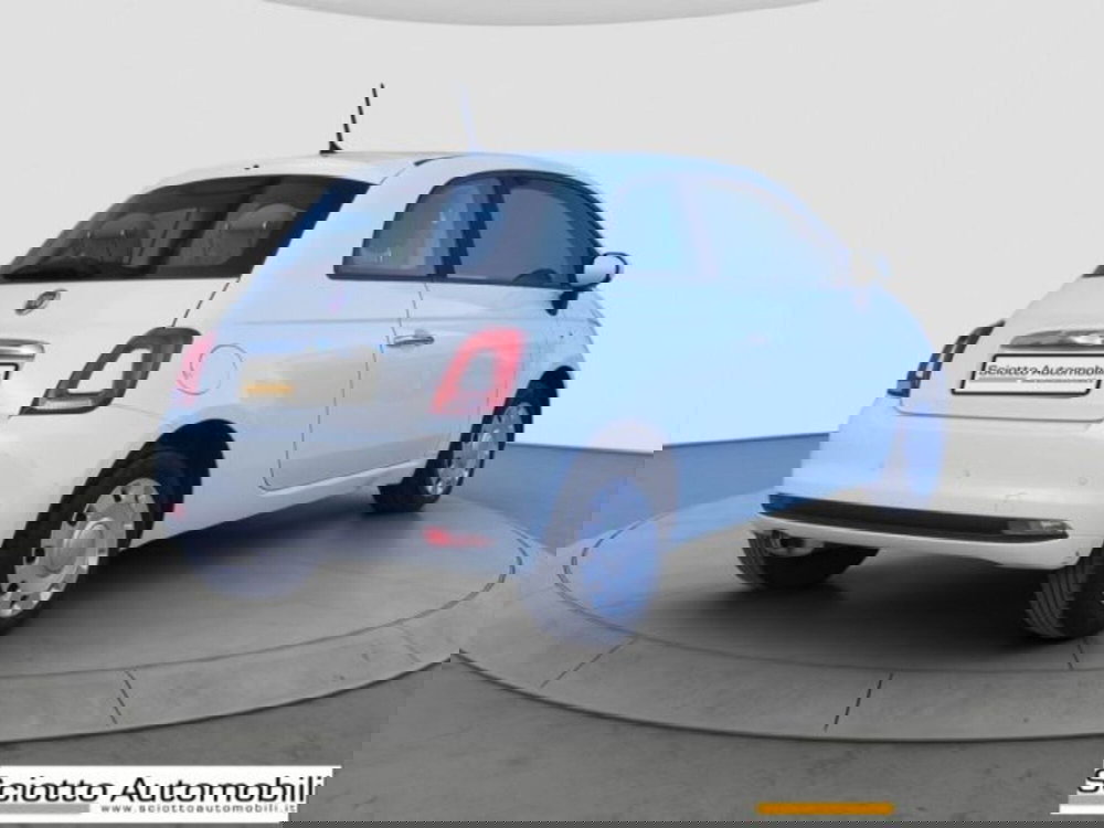 Fiat 500 usata a Messina (6)