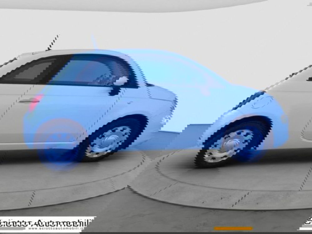 Fiat 500 usata a Messina (7)