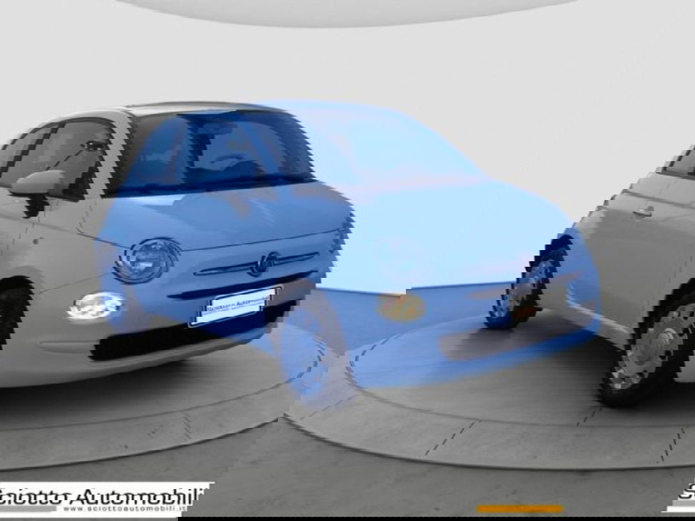 Fiat 500 usata a Messina (8)