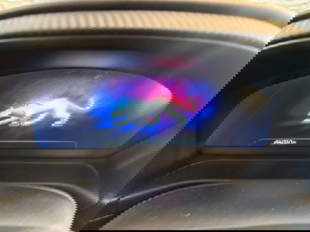 Ford Puma usata a Lodi (10)