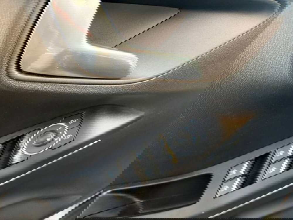 Ford Puma usata a Lodi (12)