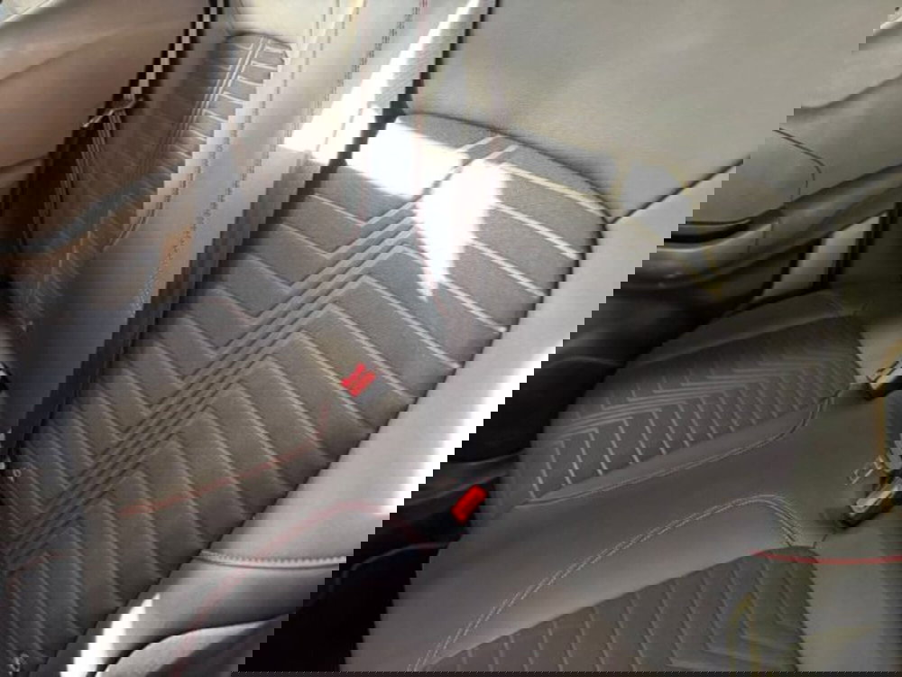 Ford Puma usata a Lodi (13)