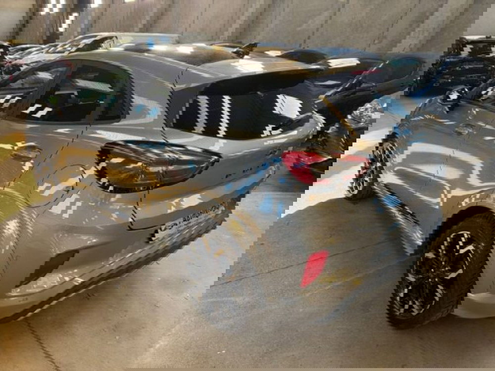 Ford Puma usata a Lodi (4)