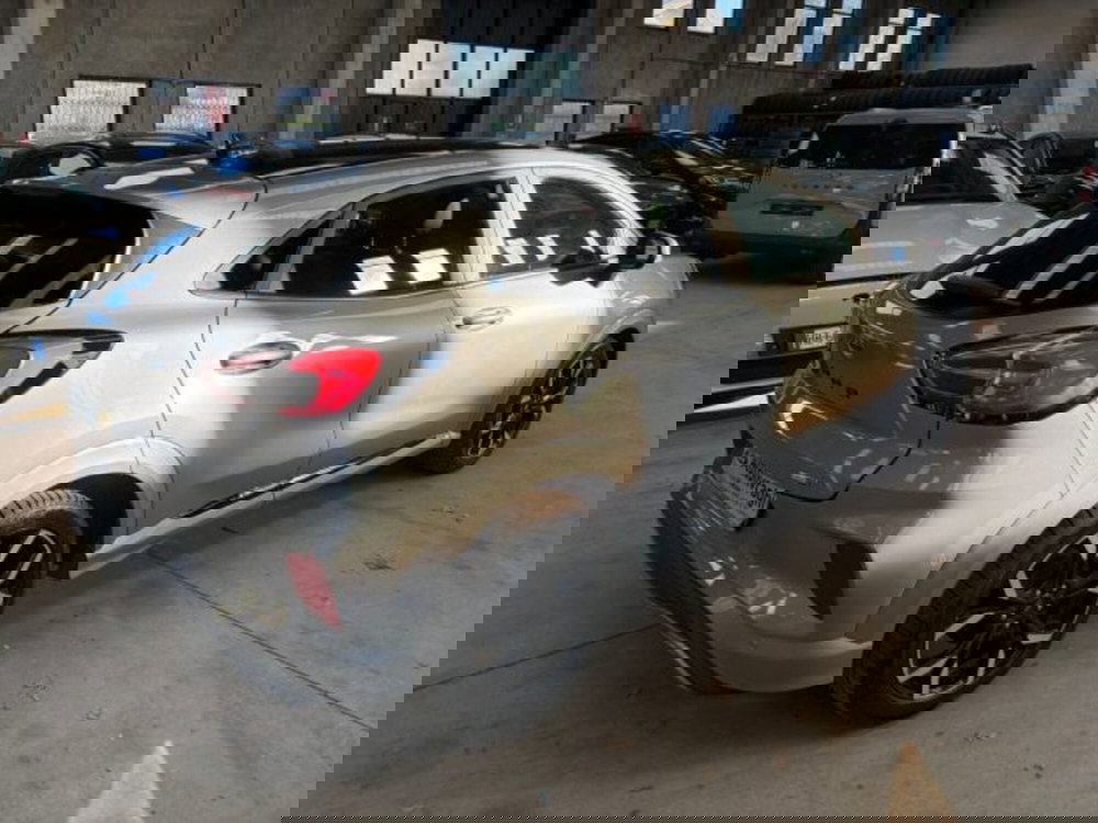 Ford Puma usata a Lodi (6)