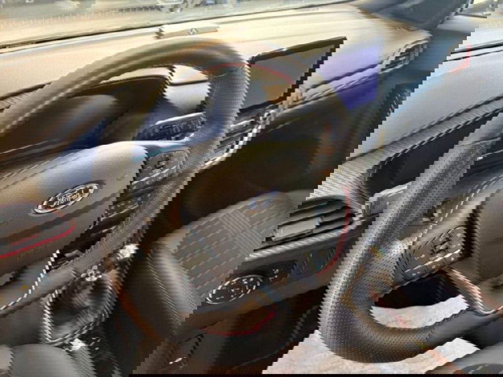 Ford Puma usata a Lodi (7)