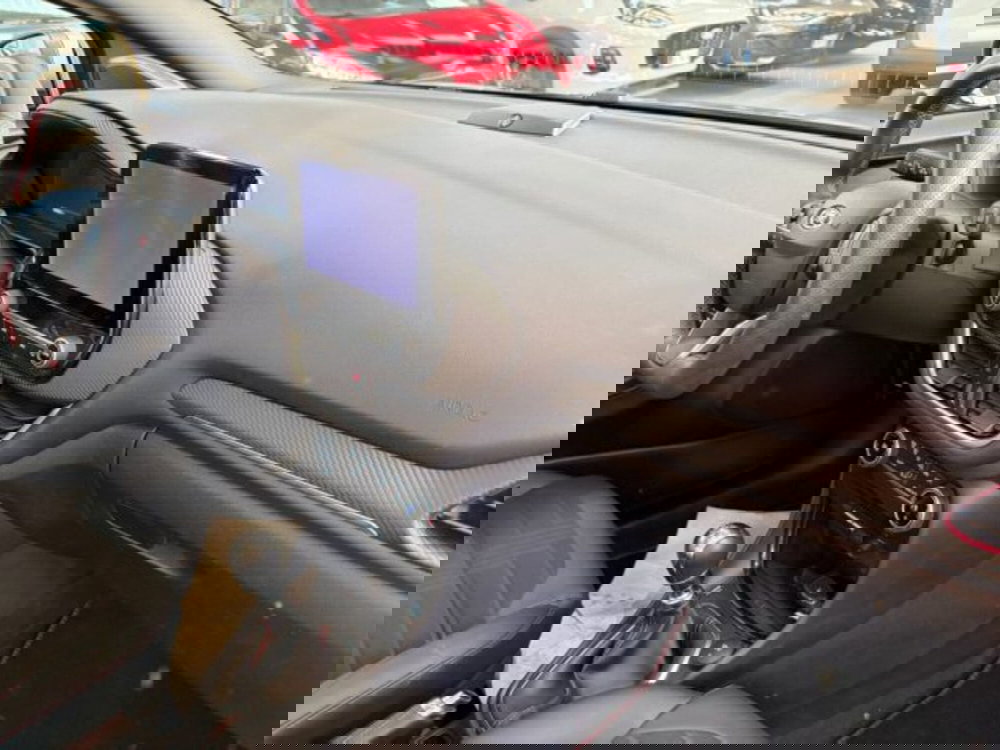 Ford Puma usata a Lodi (8)