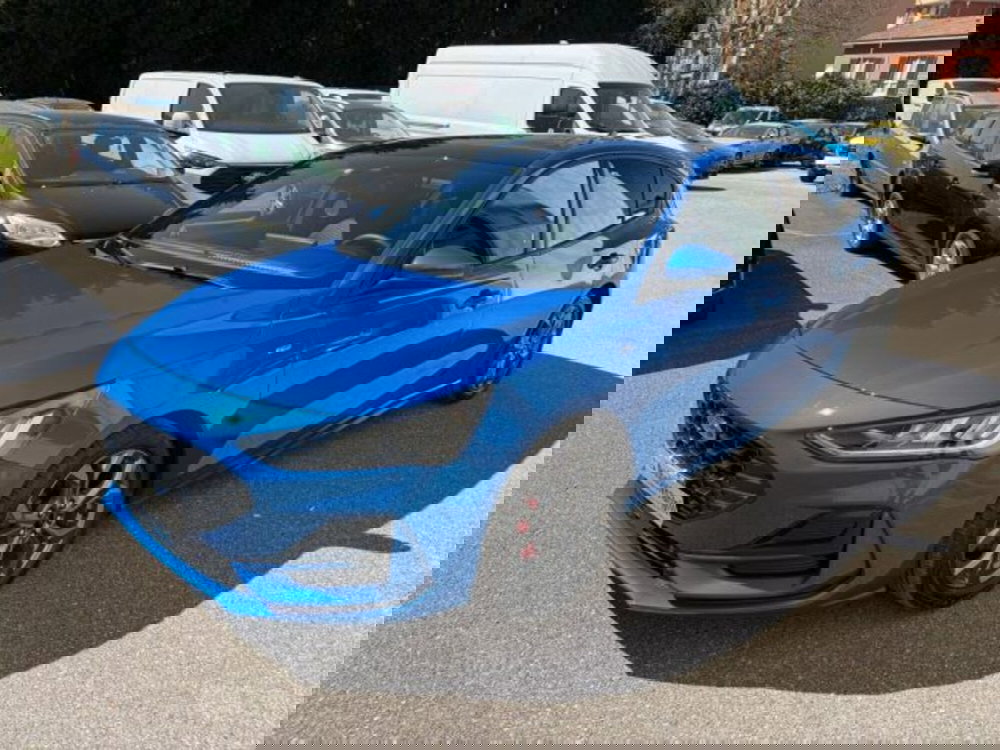 Ford Focus usata a Lodi