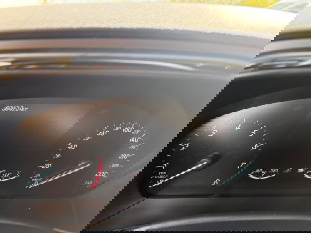 Ford Focus usata a Lodi (10)