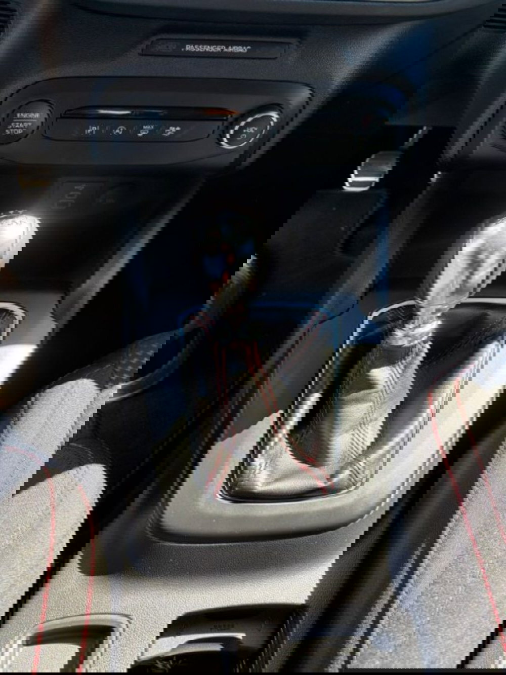 Ford Focus usata a Lodi (11)