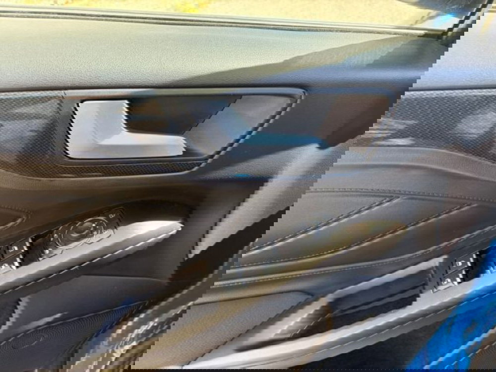 Ford Focus usata a Lodi (12)