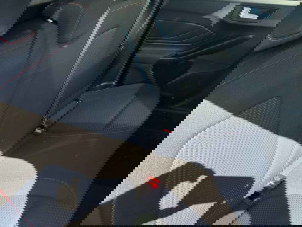 Ford Focus usata a Lodi (13)