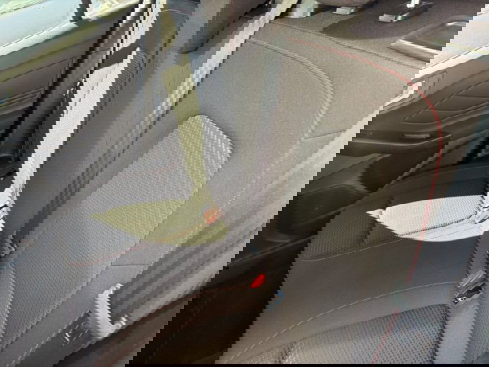 Ford Focus usata a Lodi (14)