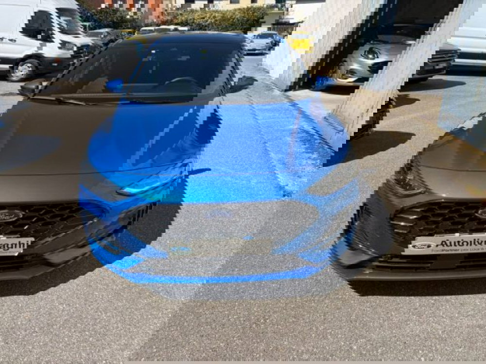 Ford Focus usata a Lodi (2)