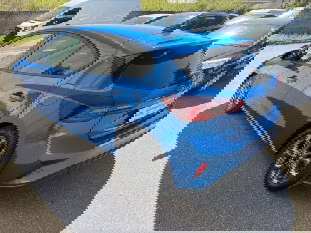 Ford Focus usata a Lodi (4)