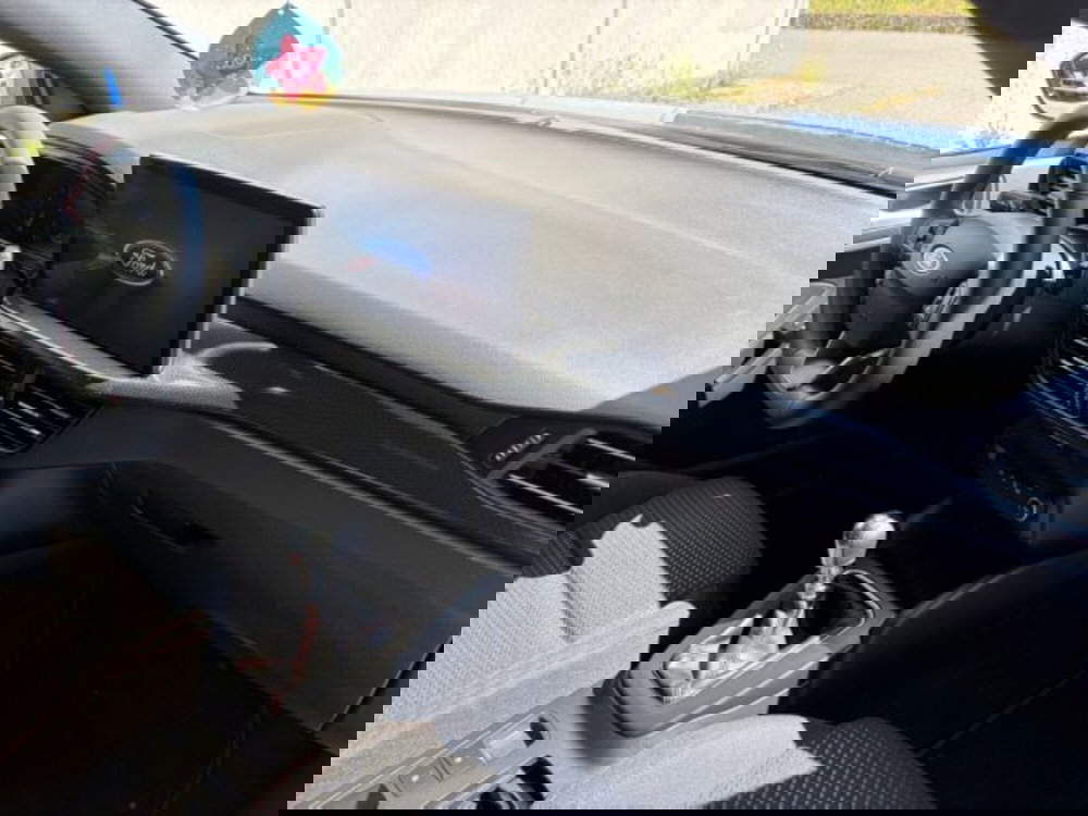 Ford Focus usata a Lodi (8)