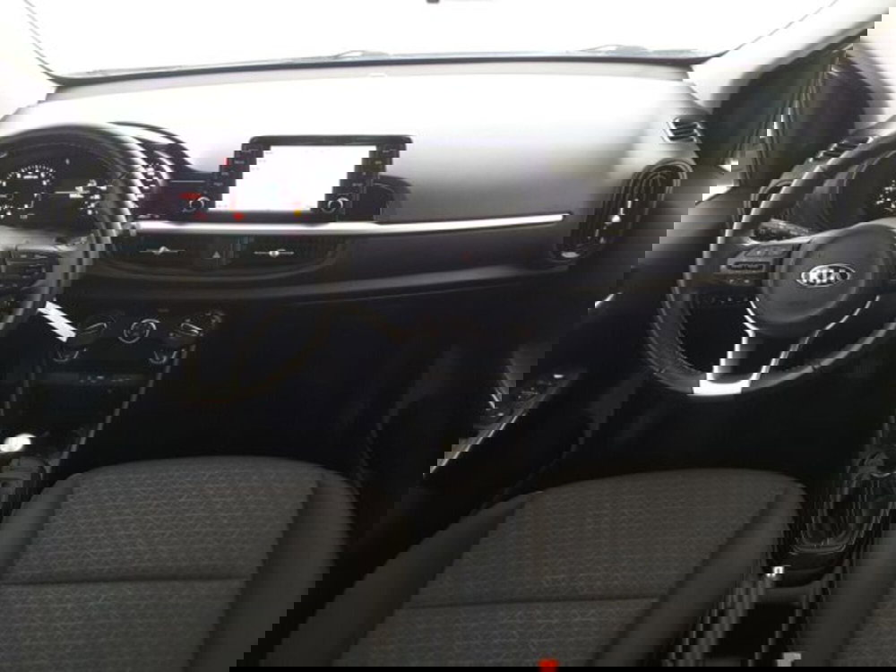 Kia Picanto usata a Firenze (10)