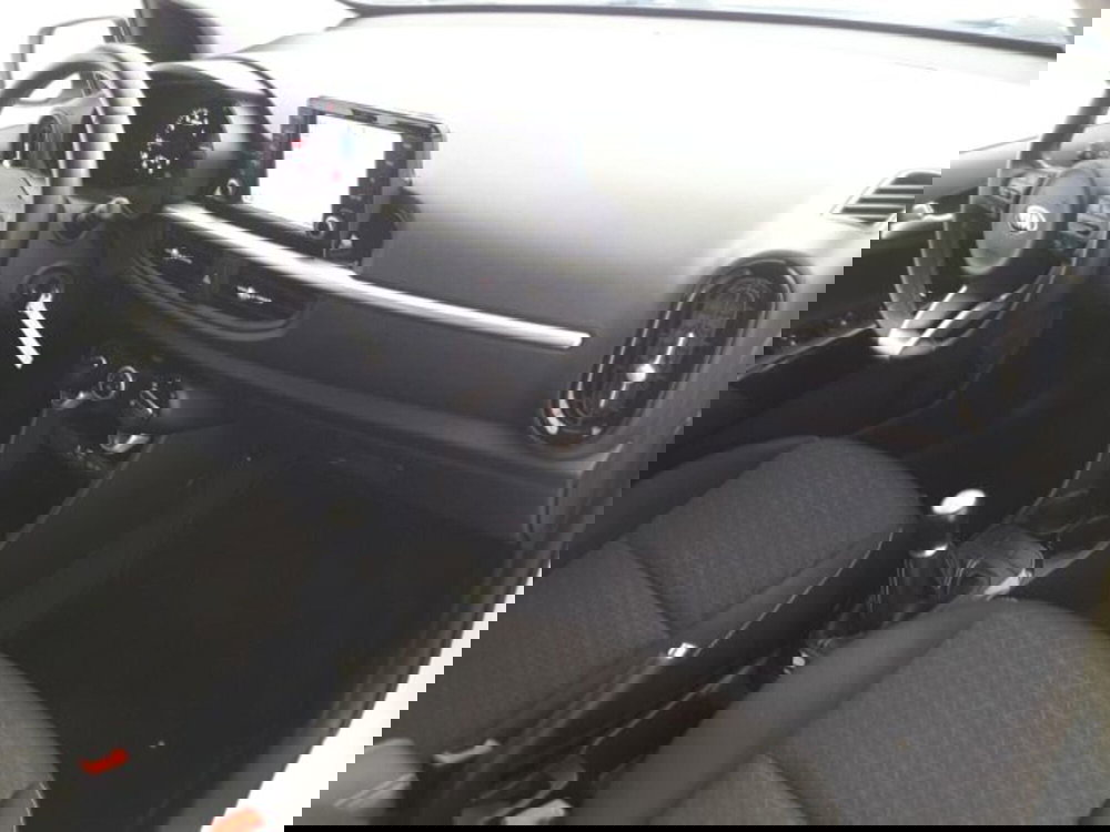 Kia Picanto usata a Firenze (11)