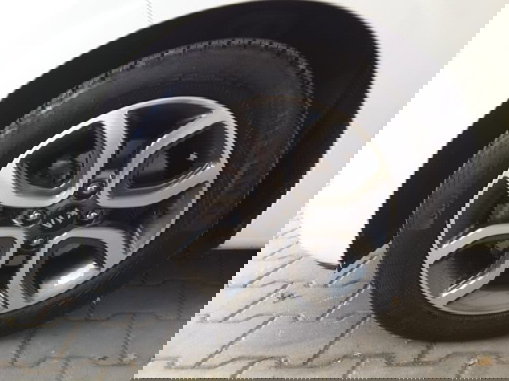 Kia Picanto usata a Firenze (4)