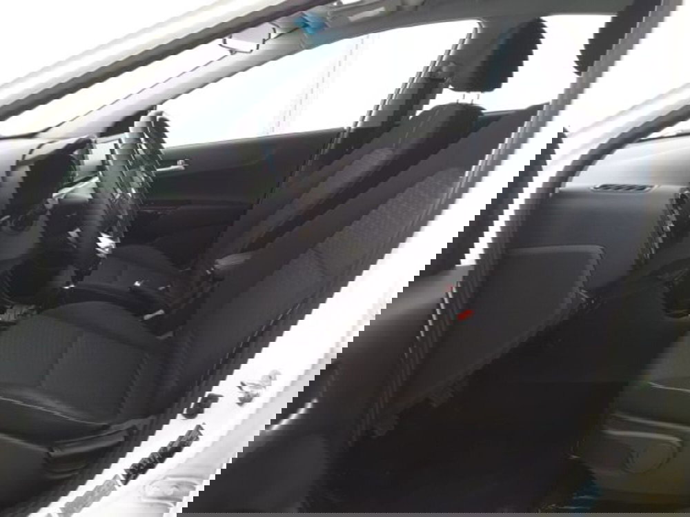 Kia Picanto usata a Firenze (5)