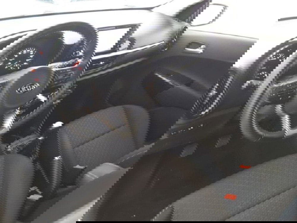 Kia Picanto usata a Firenze (6)