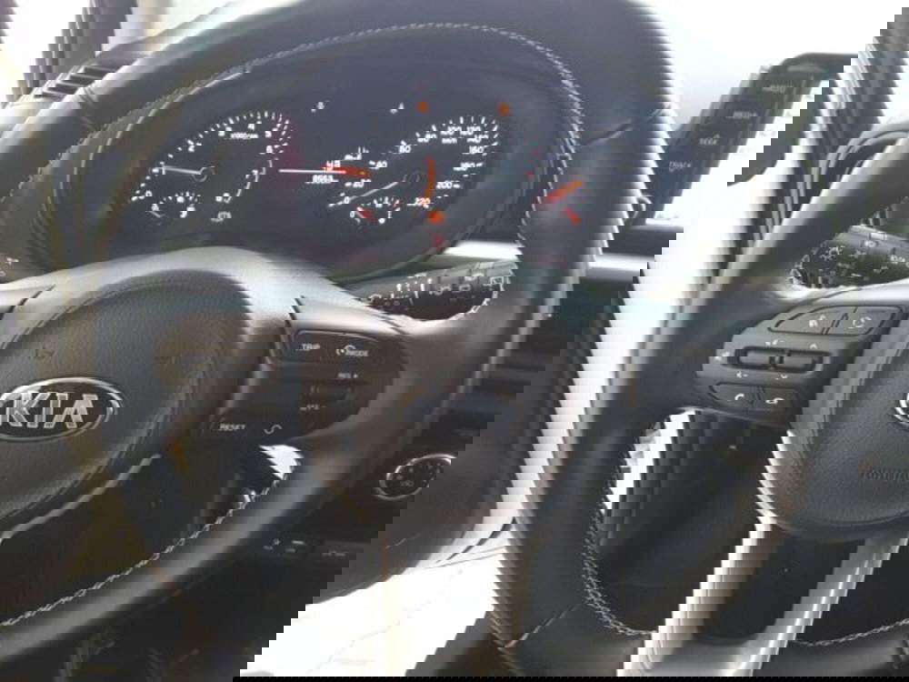Kia Picanto usata a Firenze (7)