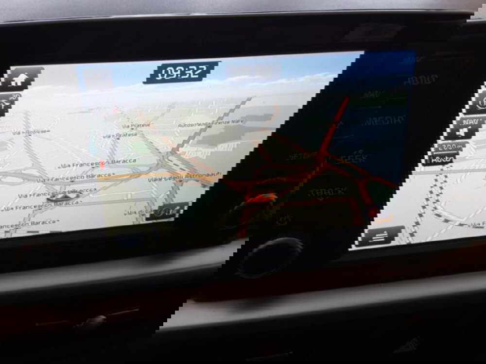 Kia Picanto usata a Firenze (8)