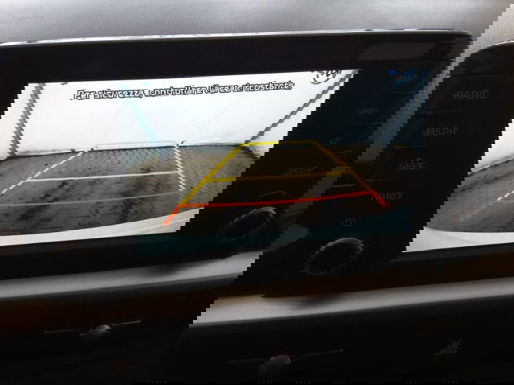 Kia Picanto usata a Firenze (9)