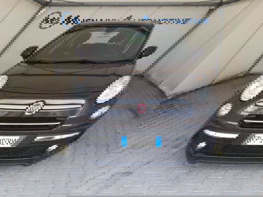 Fiat 500L usata a Firenze