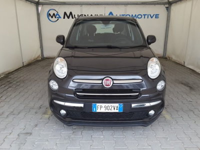 Fiat 500L 1.3 Multijet 95 CV Pop Star del 2018 usata a Firenze