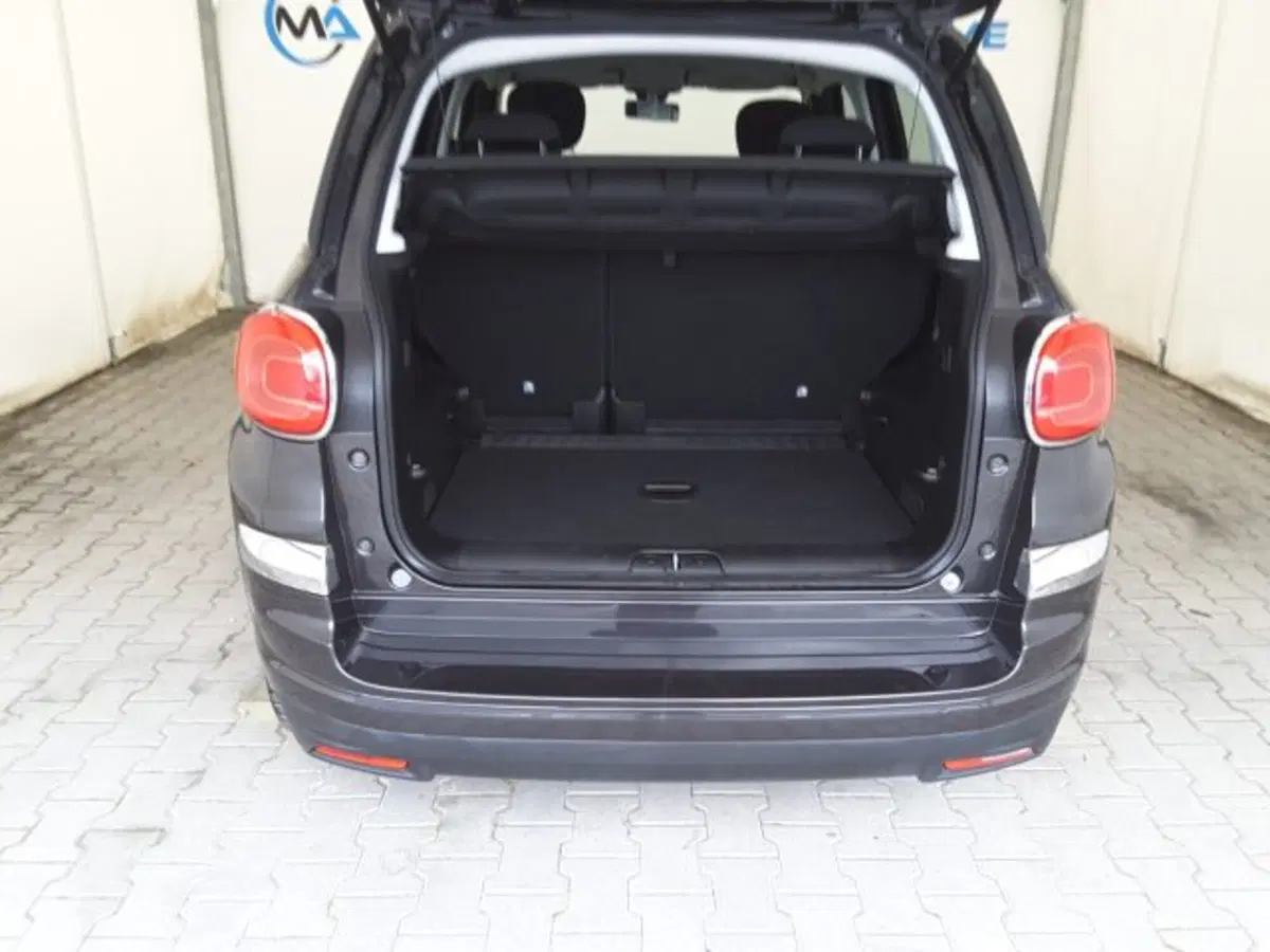 Fiat 500L usata a Firenze (13)