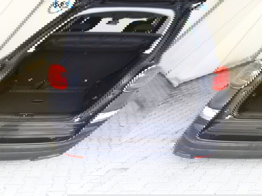 Fiat 500L usata a Firenze (13)