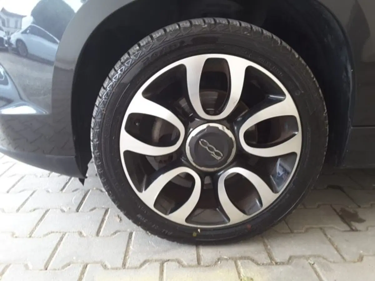 Fiat 500L usata a Firenze (4)