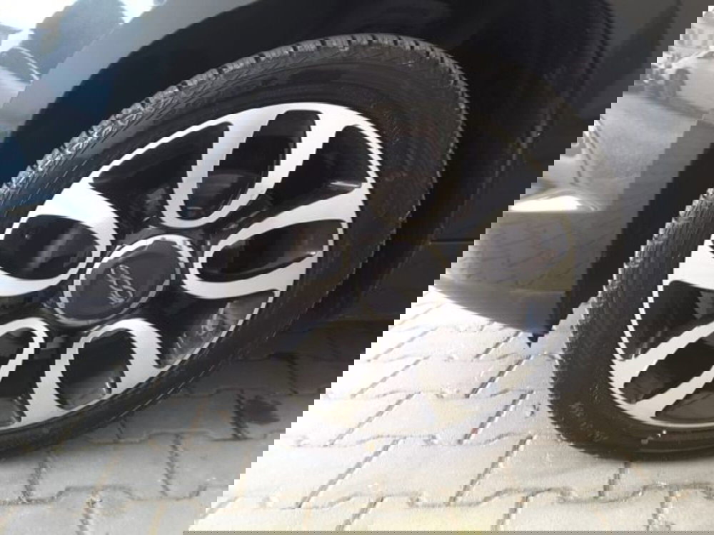 Fiat 500L usata a Firenze (4)