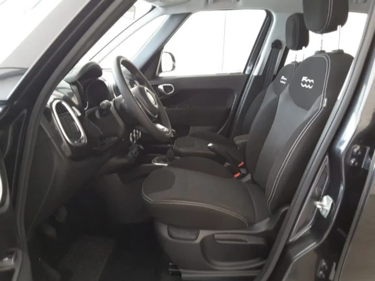 Fiat 500L usata a Firenze (5)