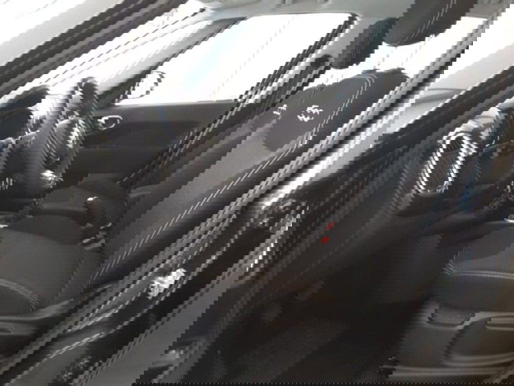 Fiat 500L usata a Firenze (5)