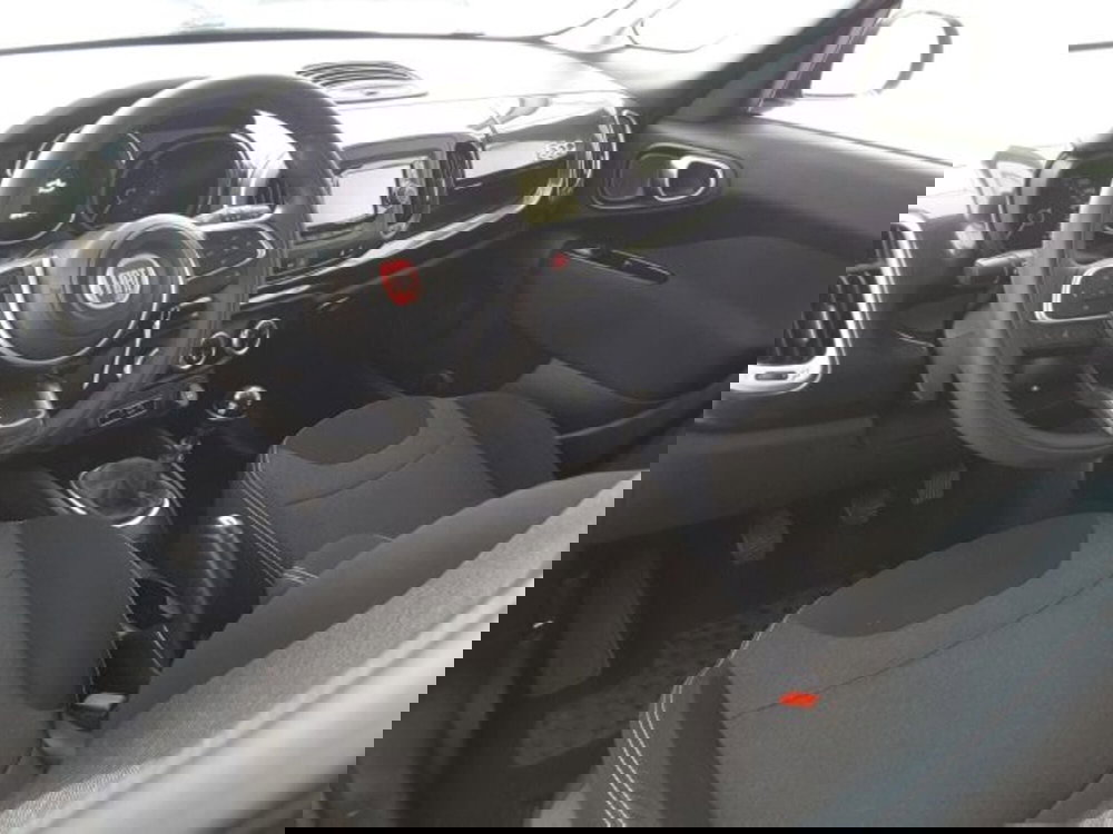 Fiat 500L usata a Firenze (6)